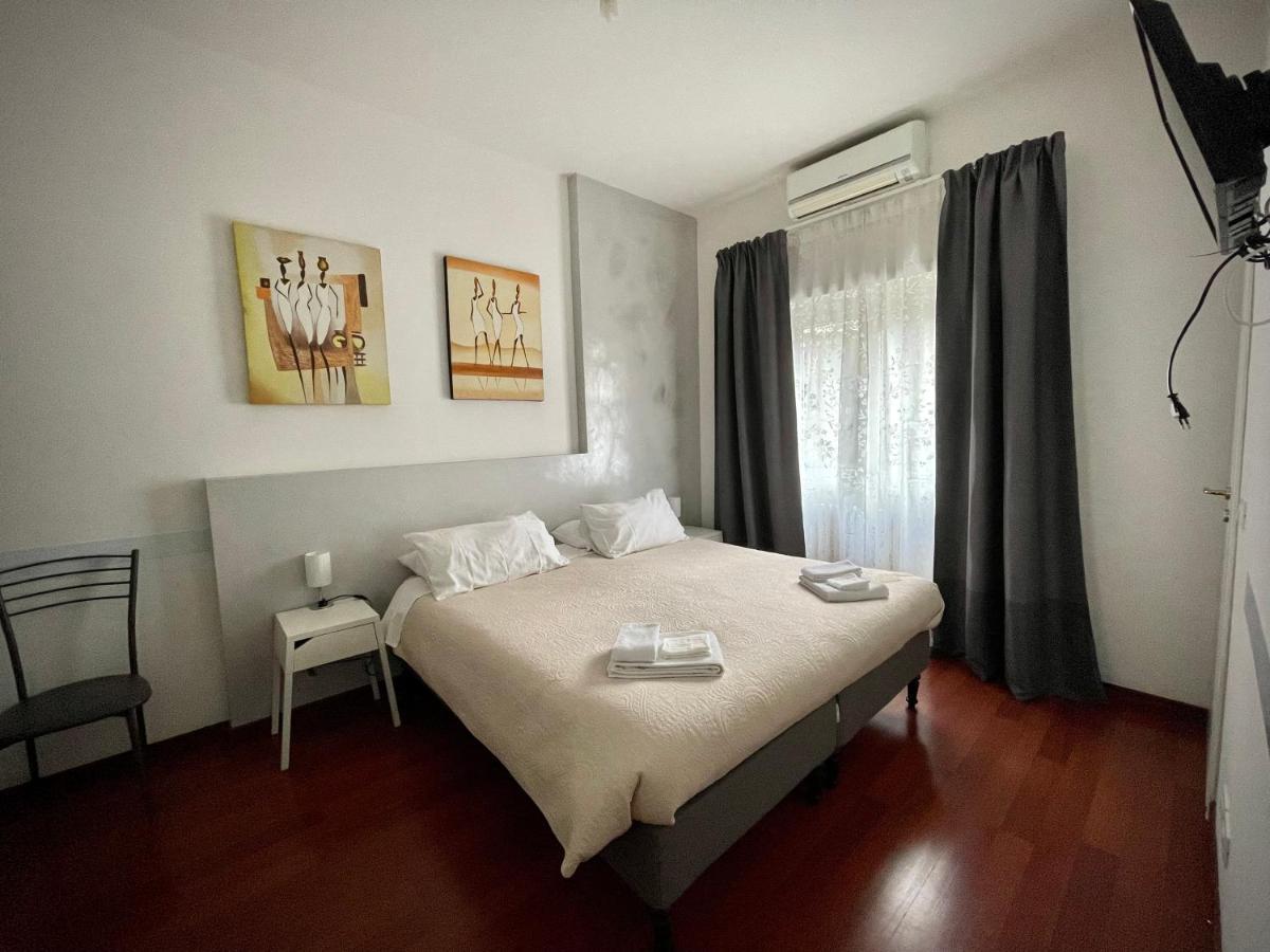 Casa Mia Guesthouse Рим Экстерьер фото
