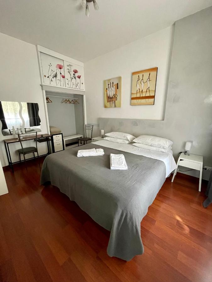 Casa Mia Guesthouse Рим Экстерьер фото
