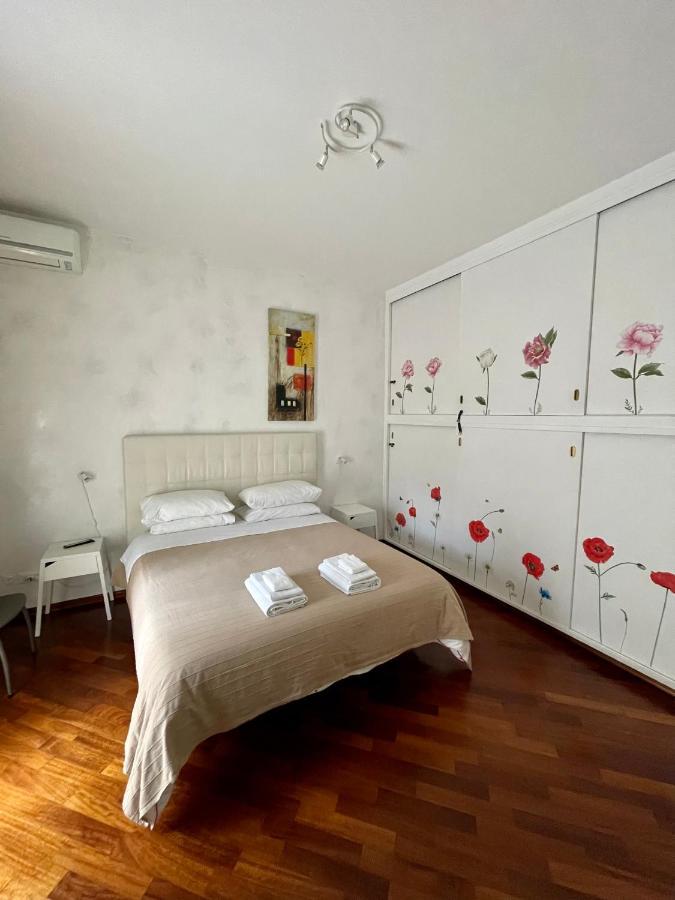 Casa Mia Guesthouse Рим Экстерьер фото