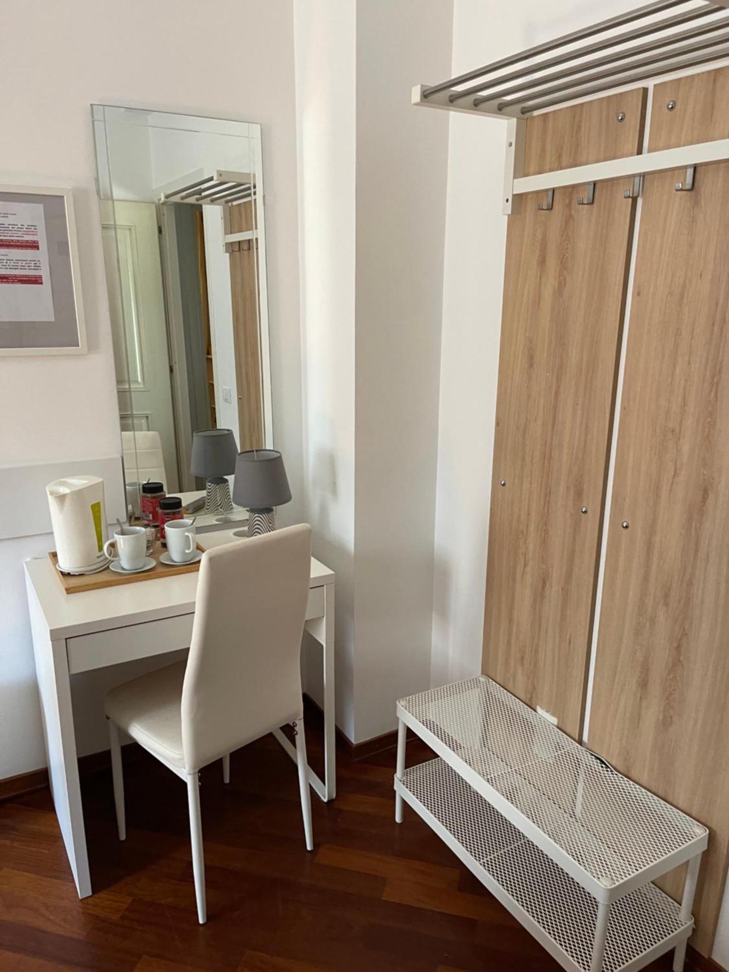 Casa Mia Guesthouse Рим Экстерьер фото