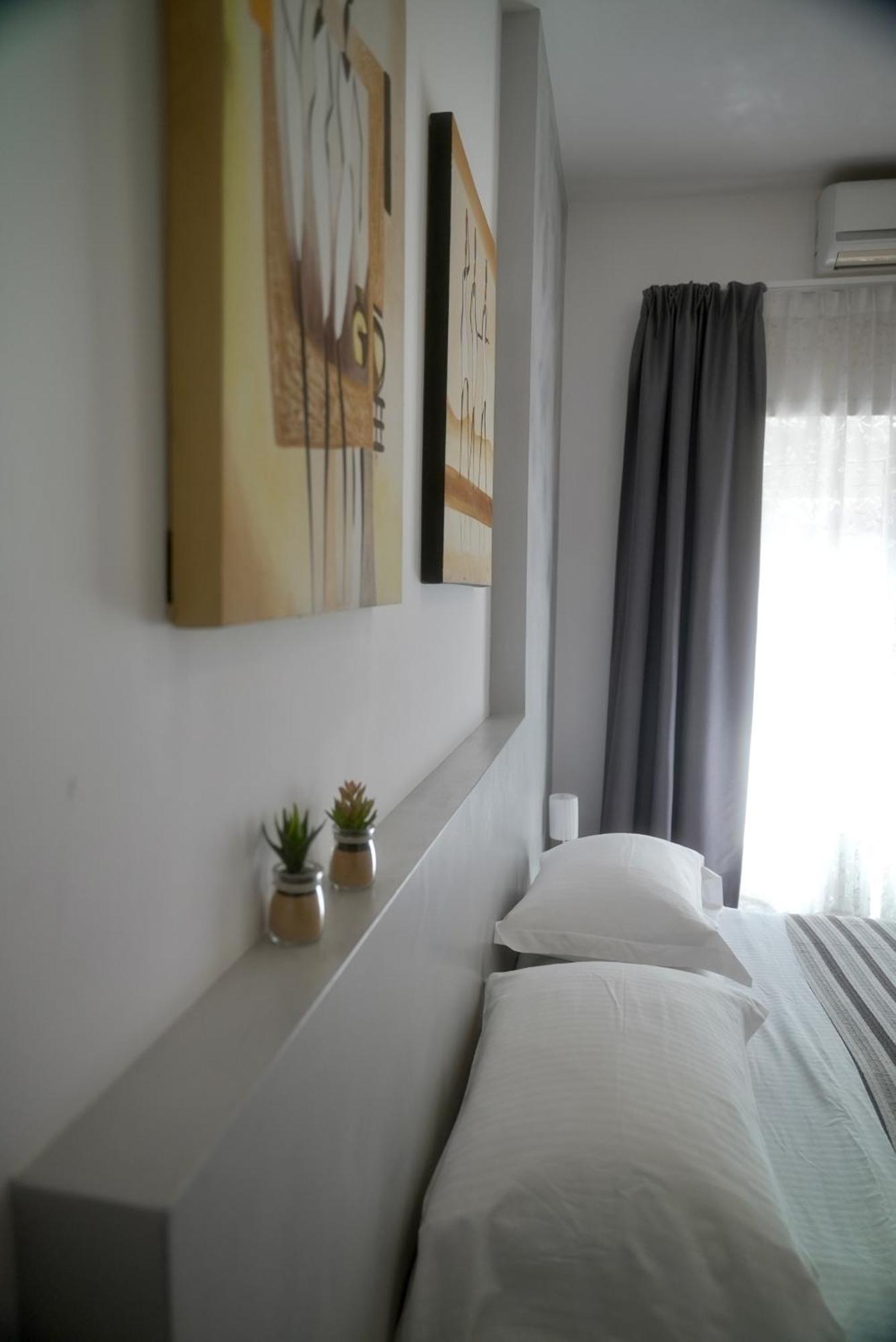 Casa Mia Guesthouse Рим Экстерьер фото