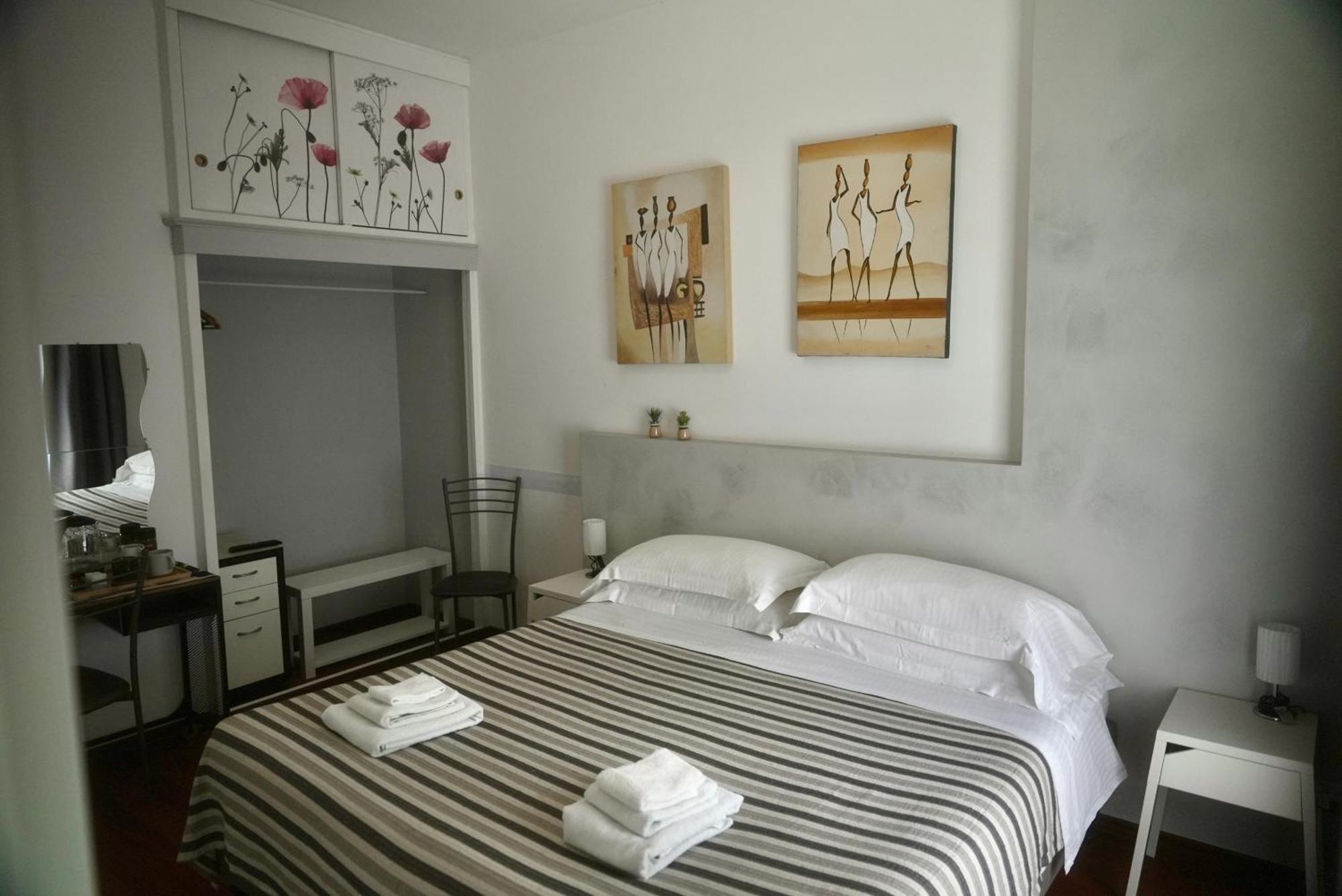 Casa Mia Guesthouse Рим Экстерьер фото