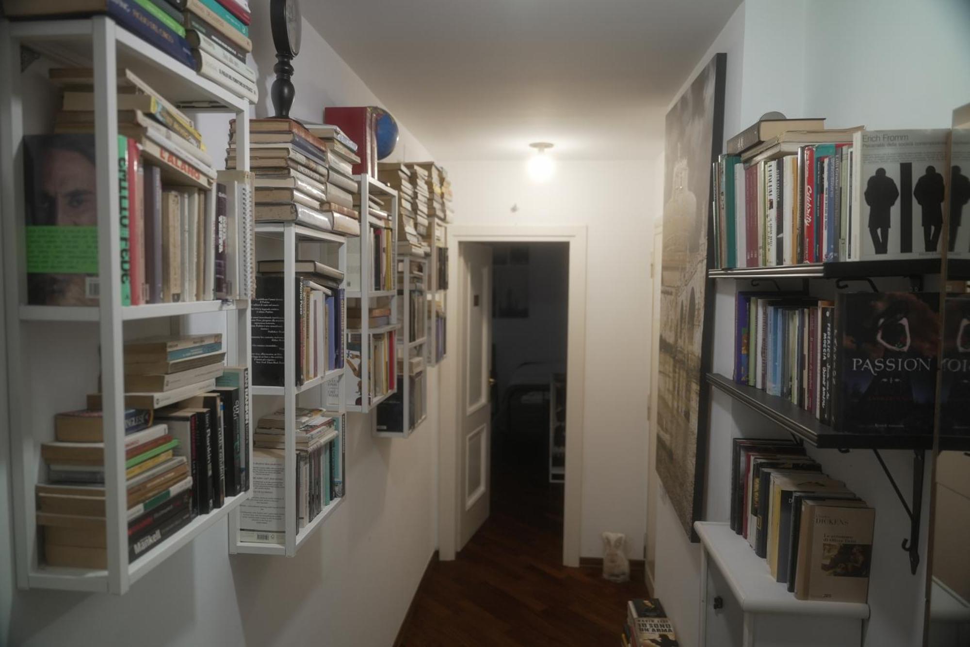 Casa Mia Guesthouse Рим Экстерьер фото