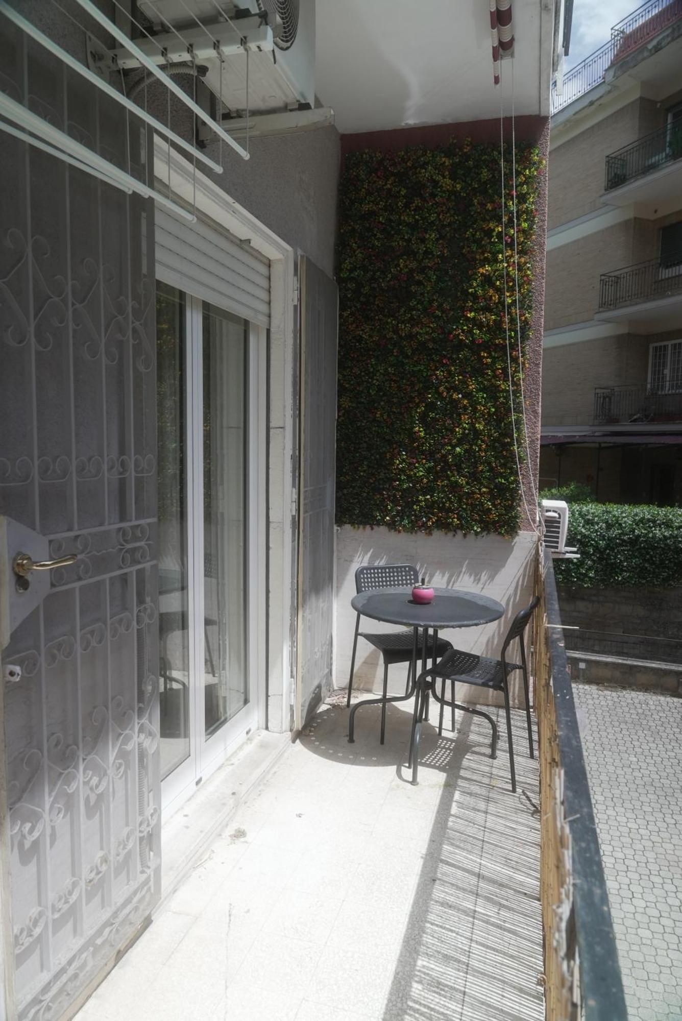 Casa Mia Guesthouse Рим Экстерьер фото
